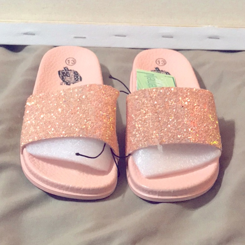 Girls slides